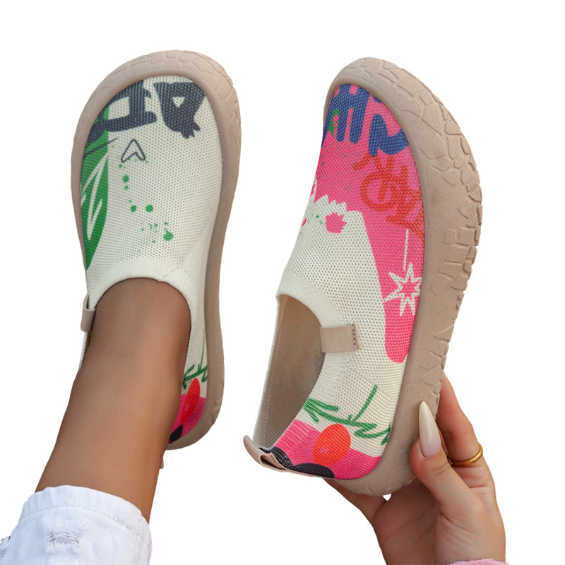 ⏰ 50 % Rabatt für kurze Zeit – Leichte modische Wanderschuhe für Damen 🏃‍♀️💨