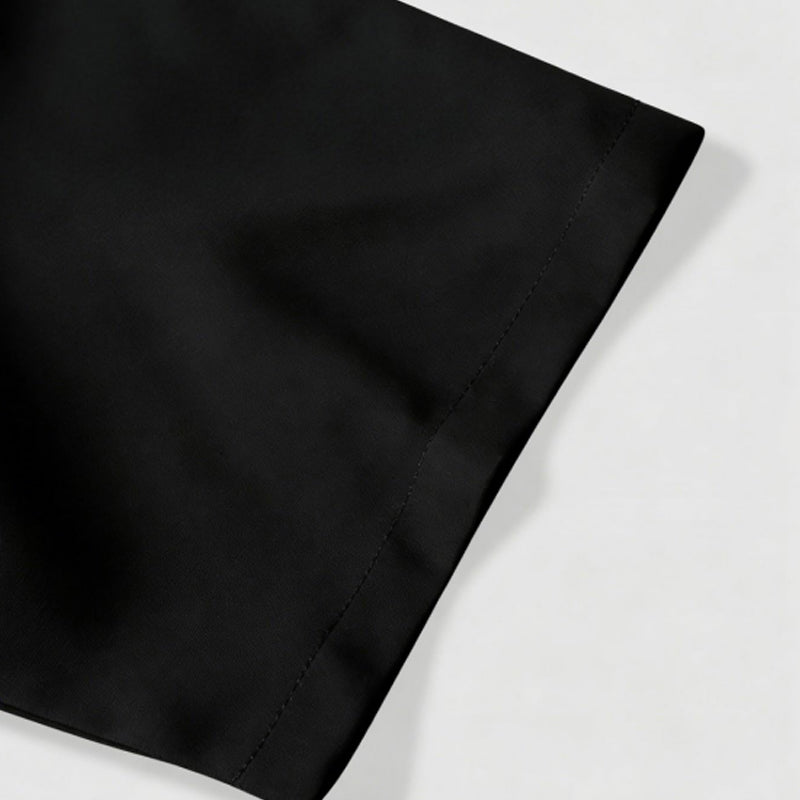 ⏰ 50 % RABATT – Nur für kurze Zeit ✨Modernes Herren Button-Up Hemd 🛍️ Minimalistischer Stil & Lockerer Komfort