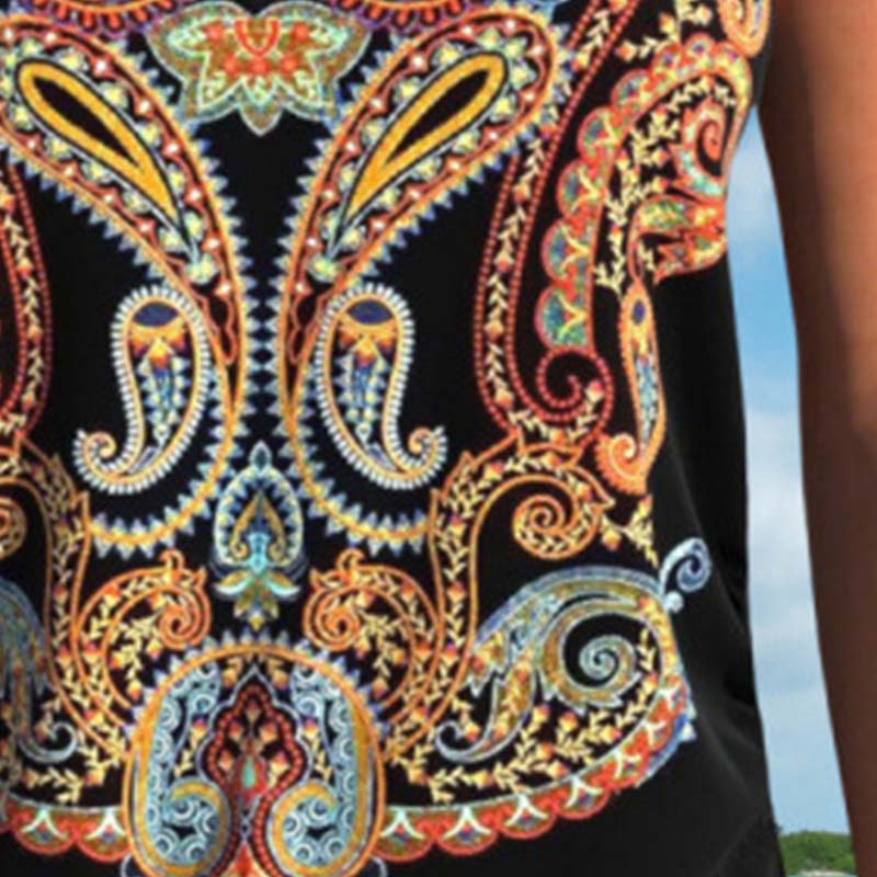 ⏰ 50 % RABATT – Nur für kurze Zeit ✨Sportlicher Damen Bikini 🌊 Zweiteiliges Beachwear Set für Sommer & Strand
