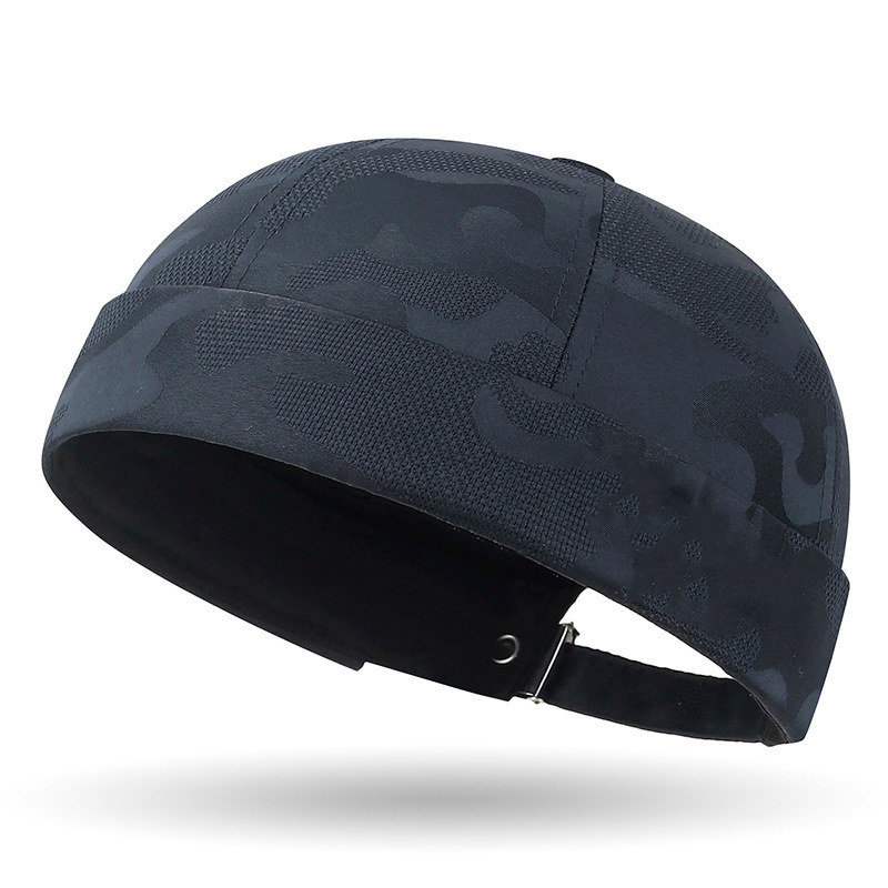 ⏰ 50 % RABATT – Nur für kurze Zeit 🧢🌬️ Atmungsaktive Mesh-Kappe ohne Schirm – Leicht & bequem für Alltag und Freizeit