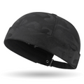 ⏰ 50 % RABATT – Nur für kurze Zeit 🧢🌬️ Atmungsaktive Mesh-Kappe ohne Schirm – Leicht & bequem für Alltag und Freizeit