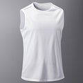 👕 50% RABATT! 💪 Herren Schnelltrocknend Athletik Tank Top – Leicht, Atmungsaktiv & Ideal Für Sport & Fitness 🔥