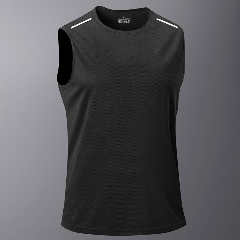 👕 50% RABATT! 💪 Herren Schnelltrocknend Athletik Tank Top – Leicht, Atmungsaktiv & Ideal Für Sport & Fitness 🔥