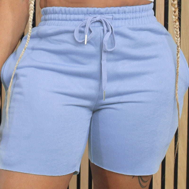 🏃‍♂️ Sportshorts mit Kordelzug – atmungsaktiv, leicht & vielseitig für Training, Laufen & Freizeit 🩳