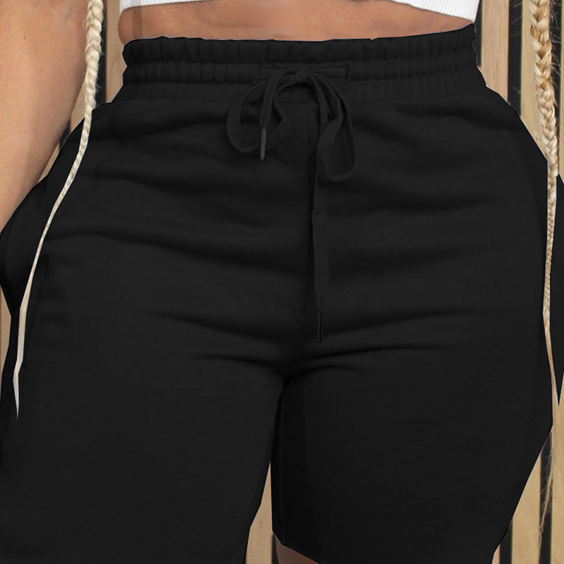 🏃‍♂️ Sportshorts mit Kordelzug – atmungsaktiv, leicht & vielseitig für Training, Laufen & Freizeit 🩳