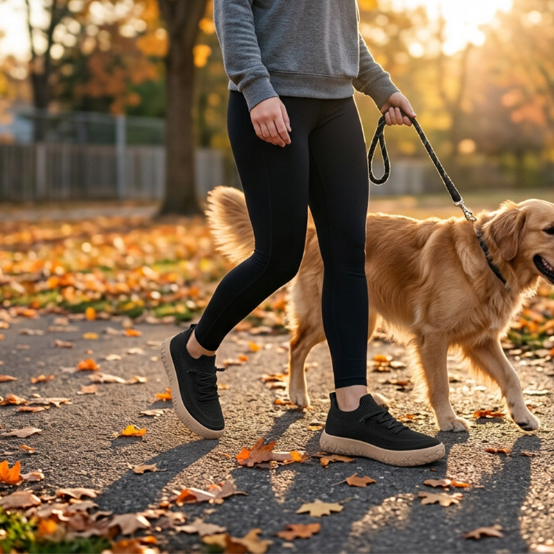 📢Mid-Season Sale: −50% nur für kurze Zeit⏰ Schnell anzuziehende Freizeitschuhe – elastischer Einstieg, herausnehmbare Einlegesohle & vielseitig kombinierbar