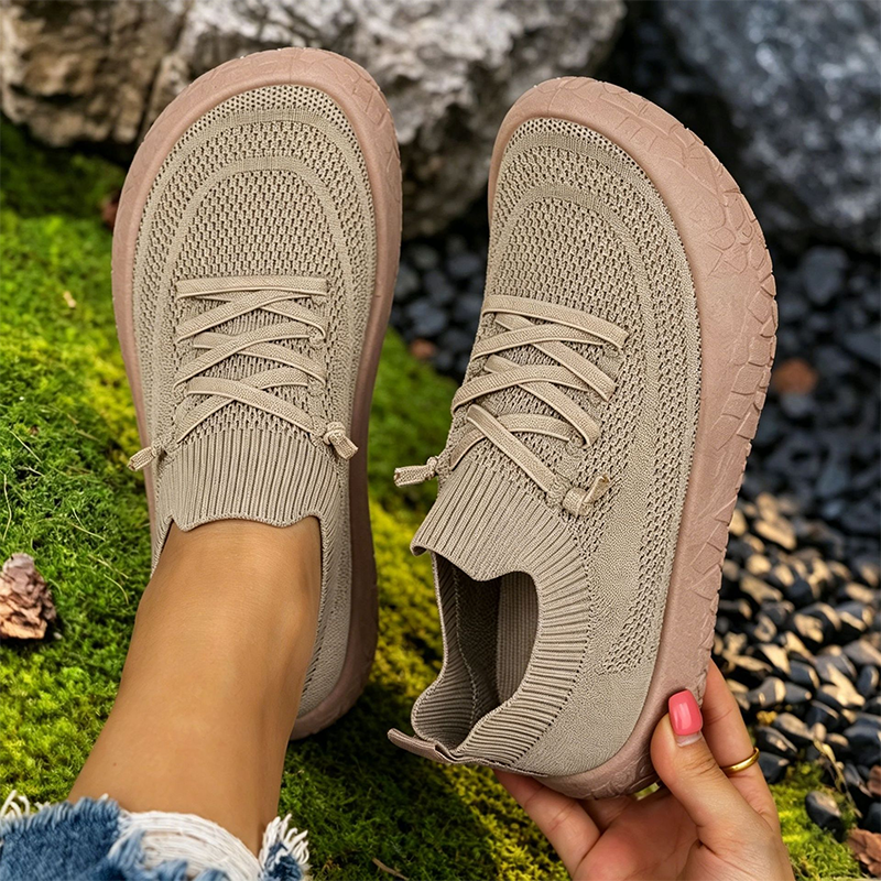 📢Mid-Season Sale: −50% nur für kurze Zeit⏰ Schnell anzuziehende Freizeitschuhe – elastischer Einstieg, herausnehmbare Einlegesohle & vielseitig kombinierbar