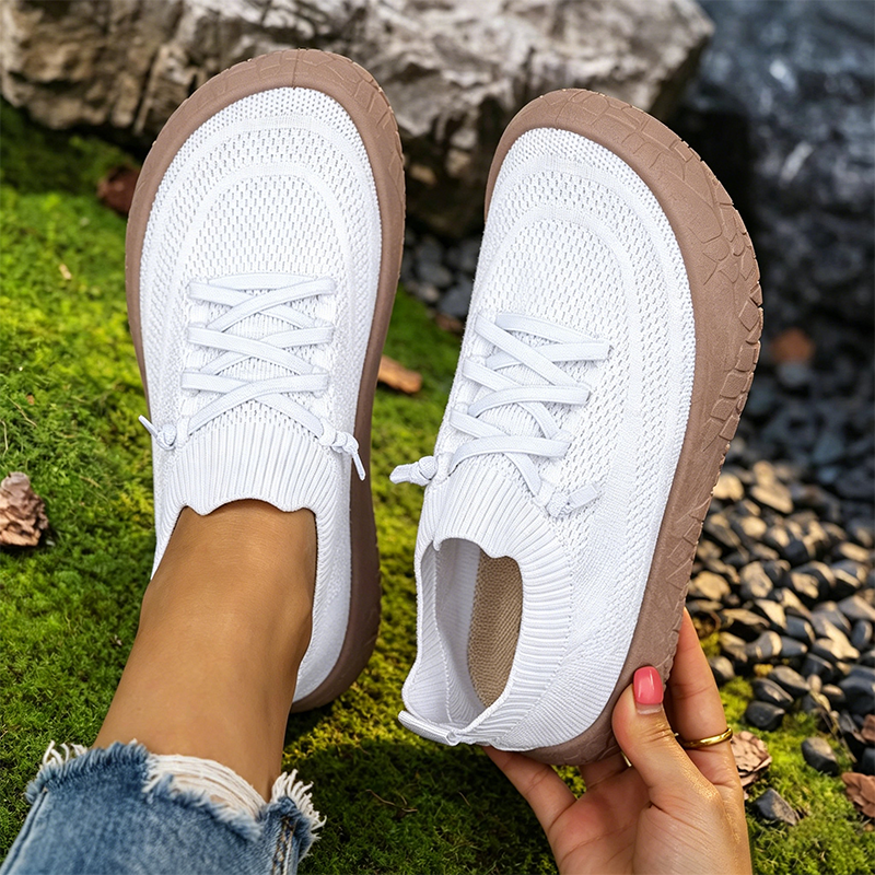 📢Mid-Season Sale: −50% nur für kurze Zeit⏰ Schnell anzuziehende Freizeitschuhe – elastischer Einstieg, herausnehmbare Einlegesohle & vielseitig kombinierbar