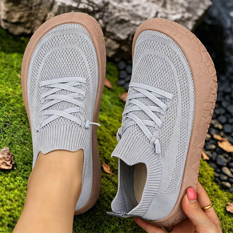 📢Mid-Season Sale: −50% nur für kurze Zeit⏰ Schnell anzuziehende Freizeitschuhe – elastischer Einstieg, herausnehmbare Einlegesohle & vielseitig kombinierbar