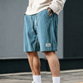 📢Mid-Season Sale: −50% nur für kurze Zeit⏰🩳 Herren-Cord-Shorts – atmungsaktiv, bequem & vielseitig für Freizeit, Reisen & warme Tage🏃‍♂️