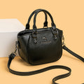 ✨🆕 2026 Neuheit 👜 Elegante Retro-Handtasche im Boston-Stil