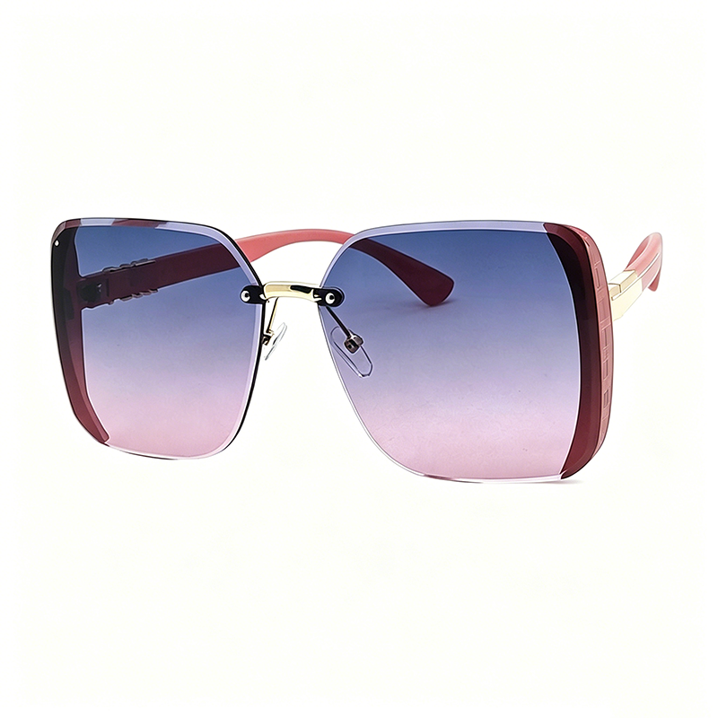 📢Mid-Season Sale: −50% nur für kurze Zeit⏰🕶️ Modische Sonnenbrille 2026 – vielseitig kombinierbar, sportlich & elegant, ideal für Radfahren, Alltag & Reisen ☀️