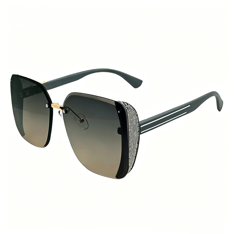 📢Mid-Season Sale: −50% nur für kurze Zeit⏰🕶️ Modische Sonnenbrille 2026 – vielseitig kombinierbar, sportlich & elegant, ideal für Radfahren, Alltag & Reisen ☀️