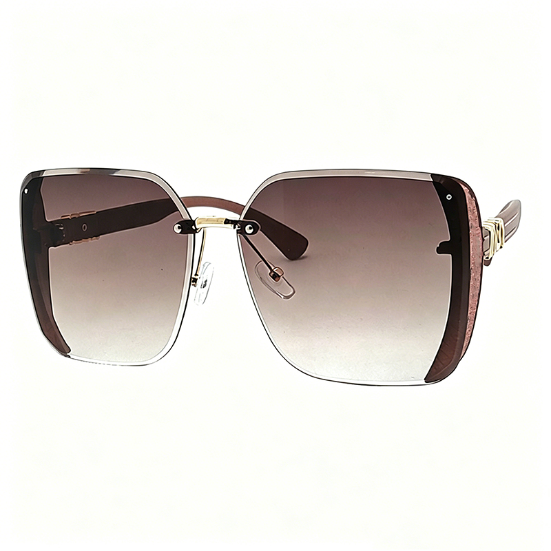 📢Mid-Season Sale: −50% nur für kurze Zeit⏰🕶️ Modische Sonnenbrille 2026 – vielseitig kombinierbar, sportlich & elegant, ideal für Radfahren, Alltag & Reisen ☀️
