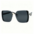 📢Mid-Season Sale: −50% nur für kurze Zeit⏰🕶️ Modische Sonnenbrille 2026 – vielseitig kombinierbar, sportlich & elegant, ideal für Radfahren, Alltag & Reisen ☀️