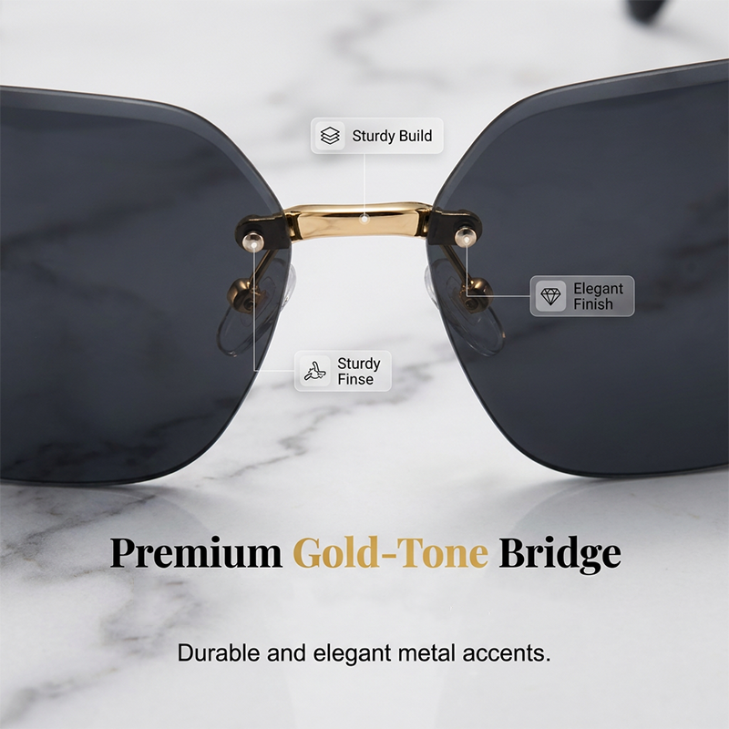 📢Mid-Season Sale: −50% nur für kurze Zeit⏰🕶️ Modische Sonnenbrille 2026 – vielseitig kombinierbar, sportlich & elegant, ideal für Radfahren, Alltag & Reisen ☀️