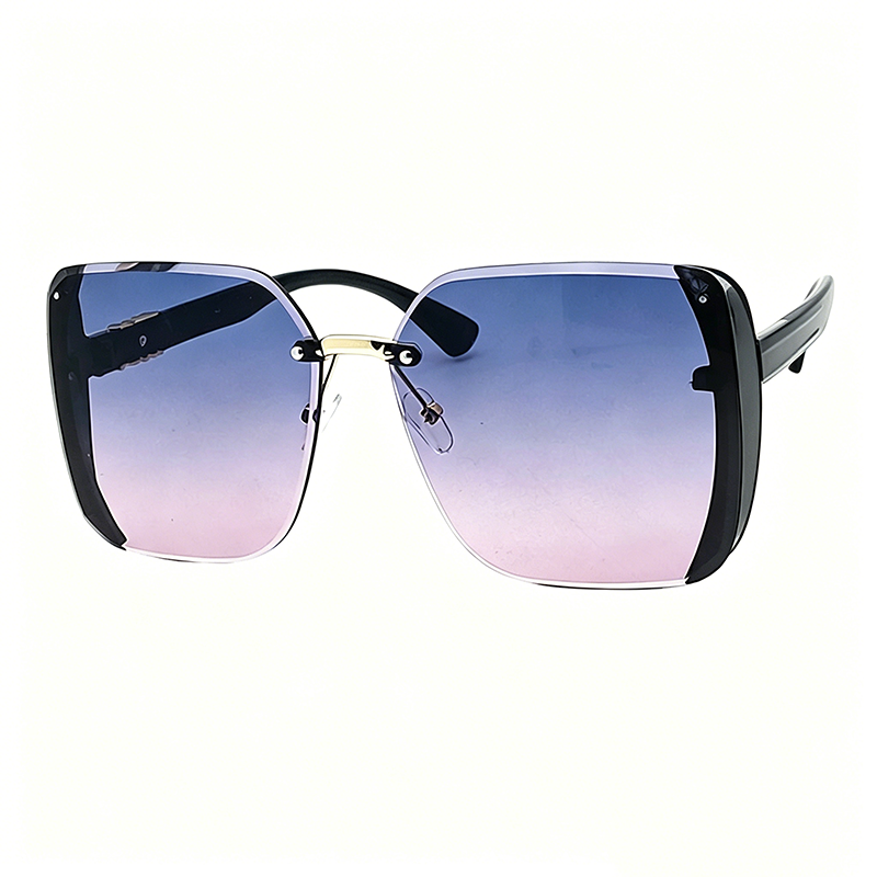 📢Mid-Season Sale: −50% nur für kurze Zeit⏰🕶️ Modische Sonnenbrille 2026 – vielseitig kombinierbar, sportlich & elegant, ideal für Radfahren, Alltag & Reisen ☀️