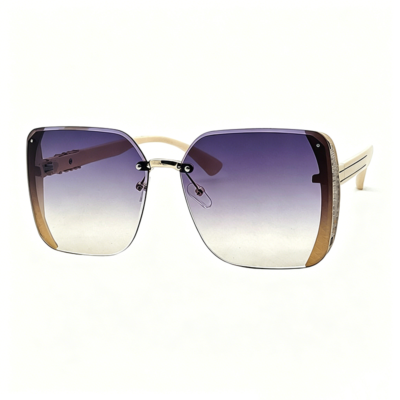 📢Mid-Season Sale: −50% nur für kurze Zeit⏰🕶️ Modische Sonnenbrille 2026 – vielseitig kombinierbar, sportlich & elegant, ideal für Radfahren, Alltag & Reisen ☀️