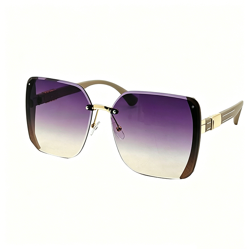 📢Mid-Season Sale: −50% nur für kurze Zeit⏰🕶️ Modische Sonnenbrille 2026 – vielseitig kombinierbar, sportlich & elegant, ideal für Radfahren, Alltag & Reisen ☀️