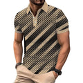 👔 Herren Poloshirt mit Knopfkragen ☀️ Klassischer Stil, Bequeme Baumwolle & Zeitlose Eleganz für Alltag und Sommer
