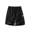 📢Mid-Season Sale: −50% nur für kurze Zeit⏰🩳 Herren-Cargo-Shorts mit elastischem Bund – bequem, atmungsaktiv & mit vielen Taschen, ideal für Alltag, Reisen & Outdoor ☀️