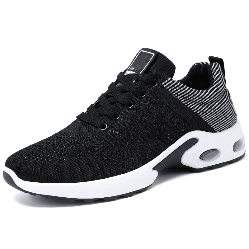 👟 50% RABATT! 💨 Herren-Sportschuhe – atmungsaktiv, leicht & mit Dämpfung, ideales Mesh-Obermaterial für Laufen, Training & Alltag 🏃‍♂️