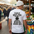 👕 Herren-Kurzarm-T-Shirt – bequem, atmungsaktiv & vielseitig für Alltag, Freizeit & warme Tage ☀️