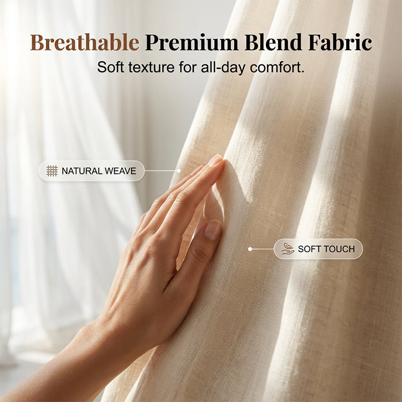 🍃 Sommerkleid mit floraler Stickerei – weicher Stoff, leichter Fall & schmeichelhafter Schnitt, perfekt für Spaziergänge, Café oder den Urlaub
