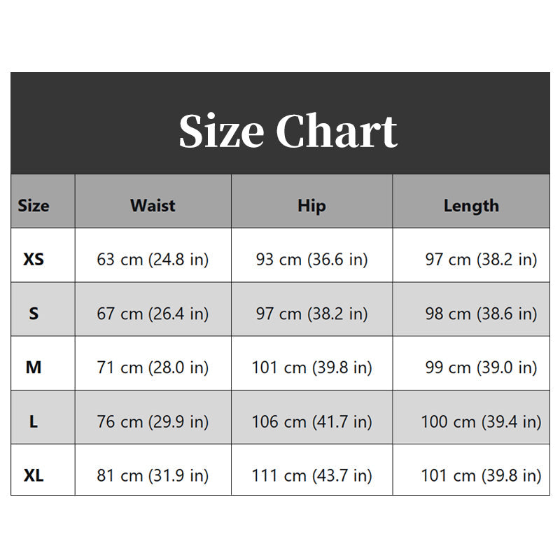 ⏰ 50 % RABATT – Nur für kurze Zeit 👖 Damen 7/8 Stoffhose ✨ Hohe Taille, Schmale Passform & Zeitloser Eleganter Stil