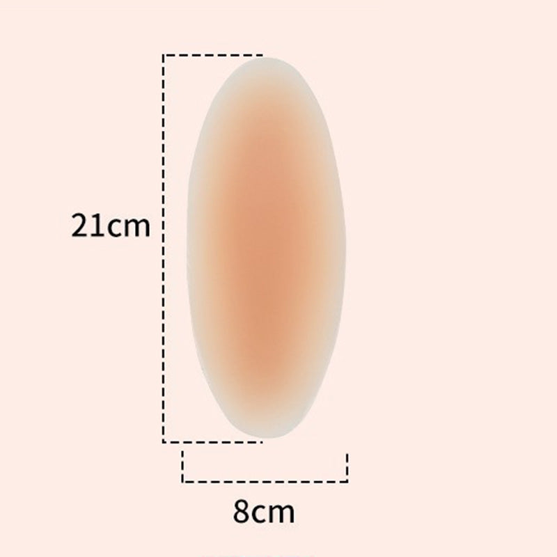 🍑 Figurformende Pads für eine schmalere Taille & betonte Kurven – leicht, atmungsaktiv & diskret, perfekt für einen natürlichen Look ✨