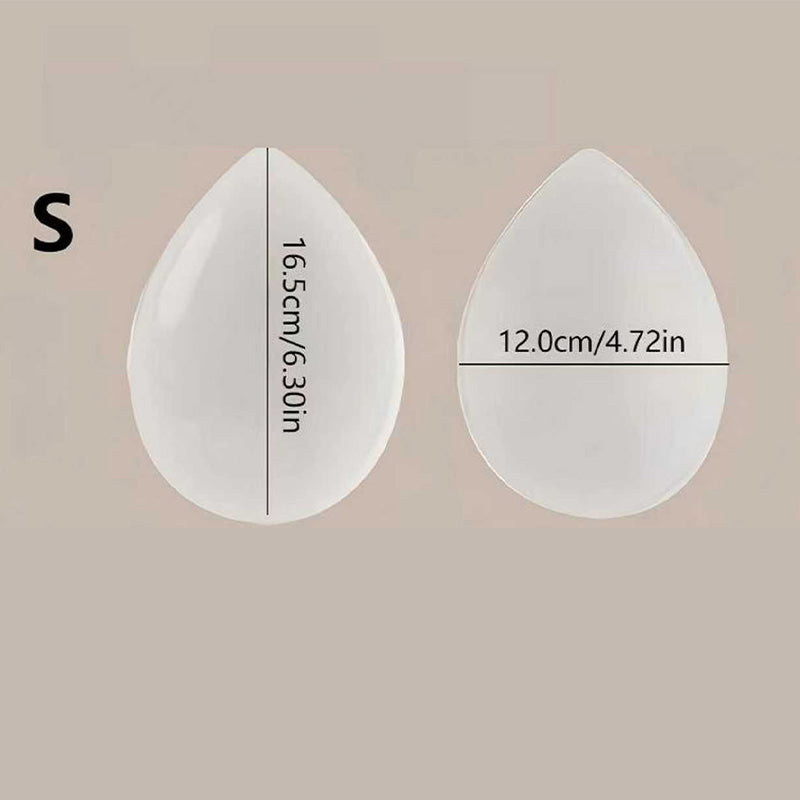 🍑 Figurformende Pads für eine schmalere Taille & betonte Kurven – leicht, atmungsaktiv & diskret, perfekt für einen natürlichen Look ✨