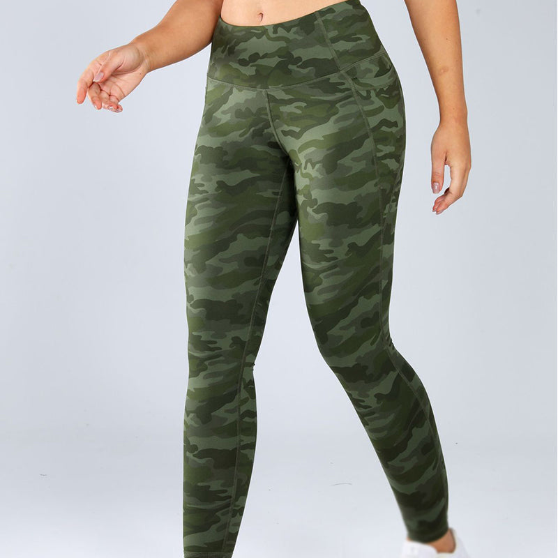 🧘‍♀️ Atmungsaktive Yoga-Leggings für Damen – körpernah, feuchtigkeitsableitend & bequem, perfekt für Yoga, Sport & den aktiven Alltag 💪