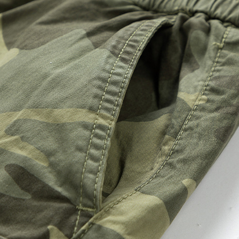 🩳 50% RABATT! 🌿 Herren Cargo-Shorts – Lockere Passform, atmungsaktiv & mit praktischen Taschen – Perfekt für Freizeit, Reisen oder warme Tage 🏕️✨