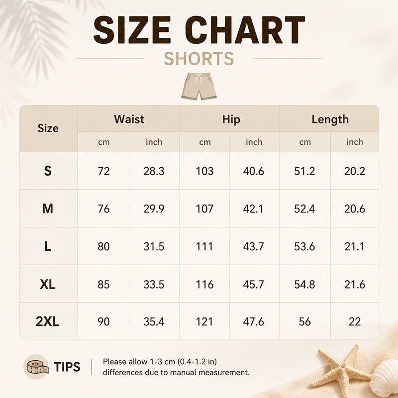 🩳 Herren-Freizeit-Cargoshorts – lässige Passform, mit vielen Taschen & 5/4-Länge, bequem & vielseitig für Sommer, Alltag & Outdoor ☀️