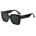 🕶️ Große quadratische Sonnenbrille für Damen – minimalistisches Design, zeitlos elegant & vielseitig für den Alltag ✨