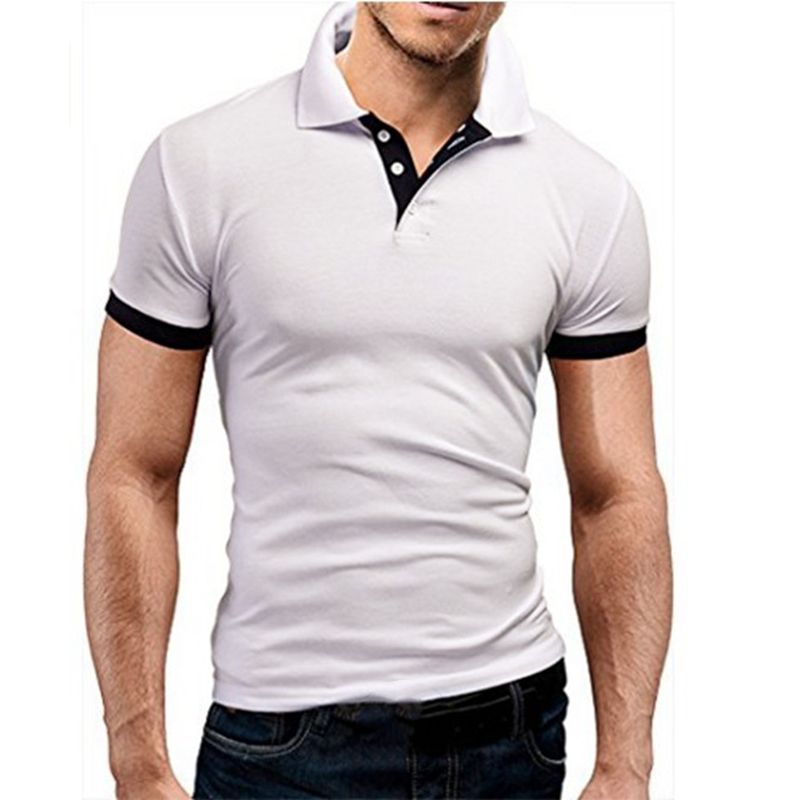 👕 Herren-Poloshirt – sportlich, atmungsaktiv & vielseitig für Fitness, Freizeit & den aktiven Alltag 🏋️‍♂️