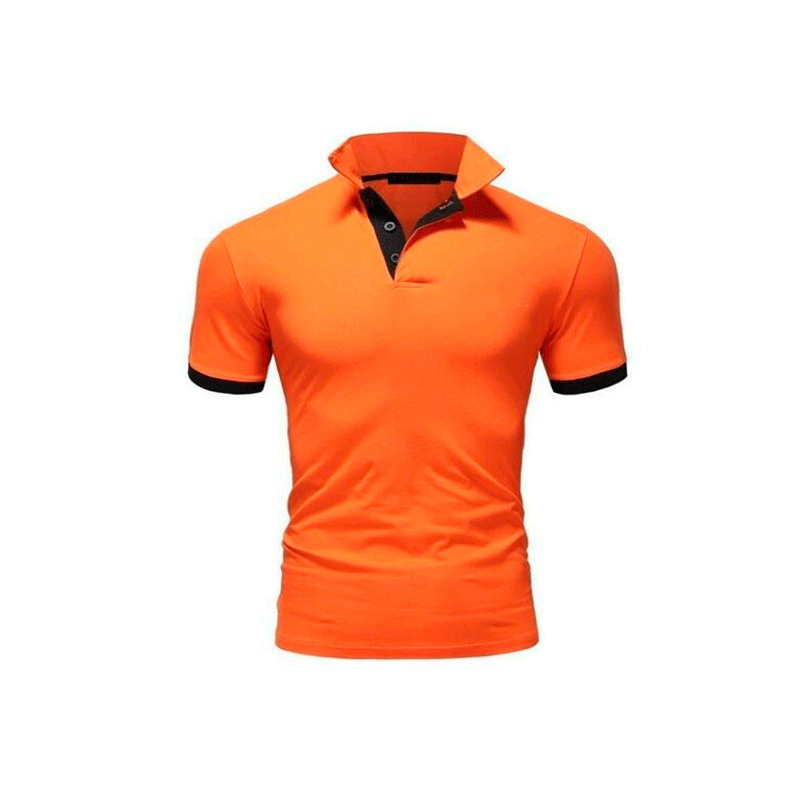 👕 Herren-Poloshirt – sportlich, atmungsaktiv & vielseitig für Fitness, Freizeit & den aktiven Alltag 🏋️‍♂️