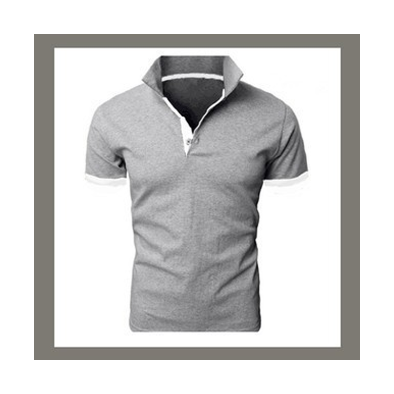 👕 Herren-Poloshirt – sportlich, atmungsaktiv & vielseitig für Fitness, Freizeit & den aktiven Alltag 🏋️‍♂️