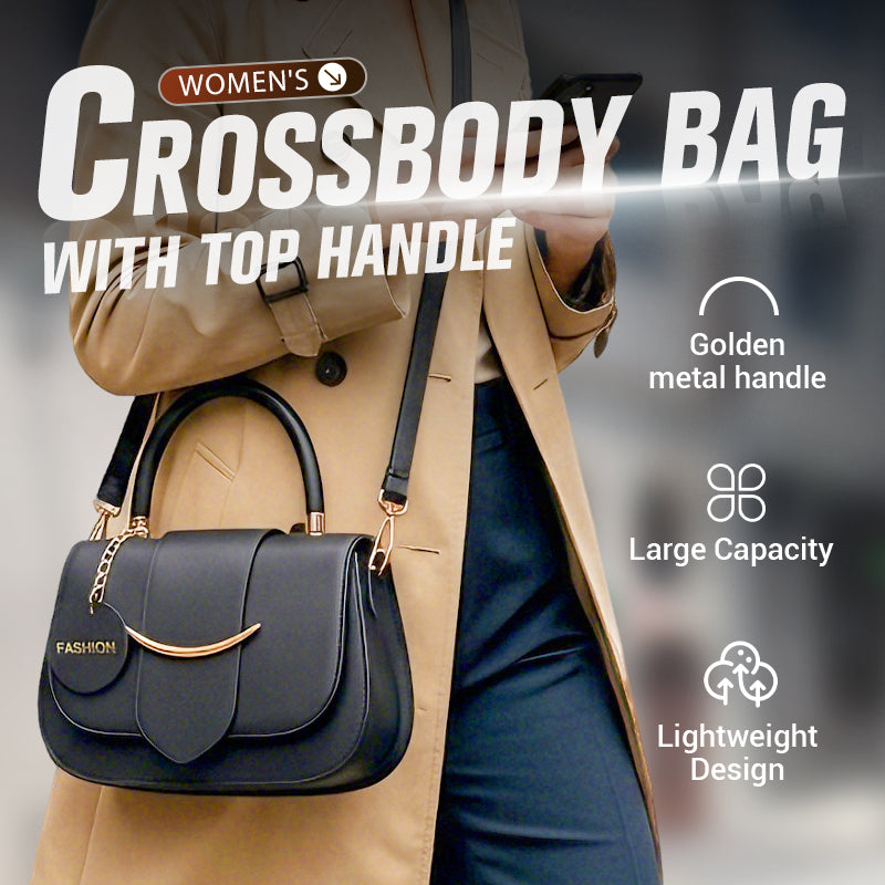 ⏰ 50 % RABATT – Nur für kurze Zeit ✨👜 Elegante Satteltasche für Damen – minimalistisches Design, vielseitig als Schulter- & Umhängetasche, ein stilvolles Accessoire für jeden Look ✨