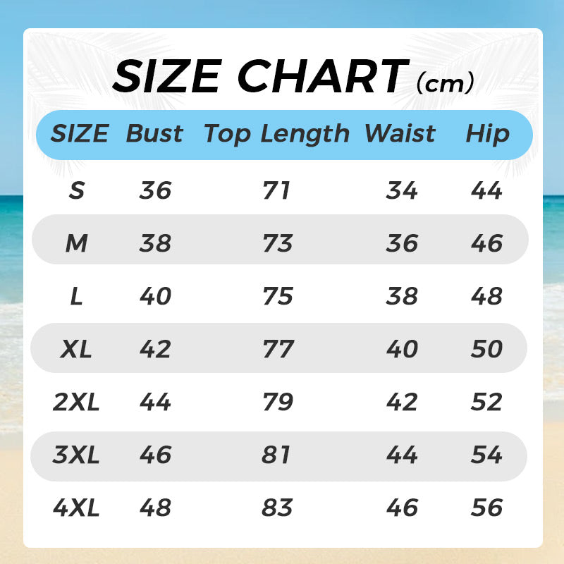 👙 Plus-Size Bikini mit Regenbogen-Print – figurschmeichelnd, mit sportlicher Shorts, perfekt für Strand & Pool 🌈