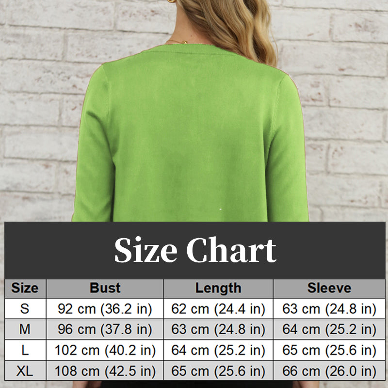 💚 Figurbetonter Strickpullover – kurz geschnitten, weich & vielseitig kombinierbar, perfekt für den stilvollen Auftritt ✨