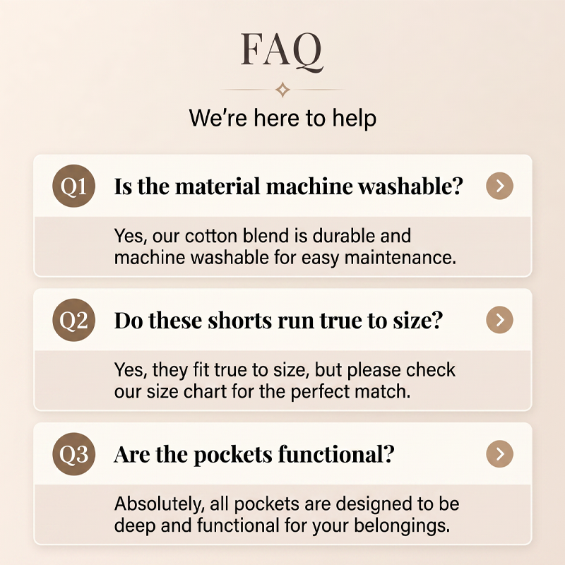 ⏰ 50 % RABATT FÜR BEGRENZTE ZEIT! 🩳 Damen Mid-Rise Cargo-Shorts – Atmungsaktiver Baumwollmix, viele Utility-Taschen, Vintage Washed Look für den Sommer 🤎