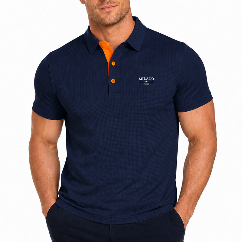 👕 50% RABATT! 💨 Atmungsaktives Herren-Kurzarm-T-Shirt – Weiche Baumwolle, lässiger Schnitt & vielseitig – Perfekt für Alltag, Sport oder warme Tage – bequem und leicht zu kombinieren ☀️✨