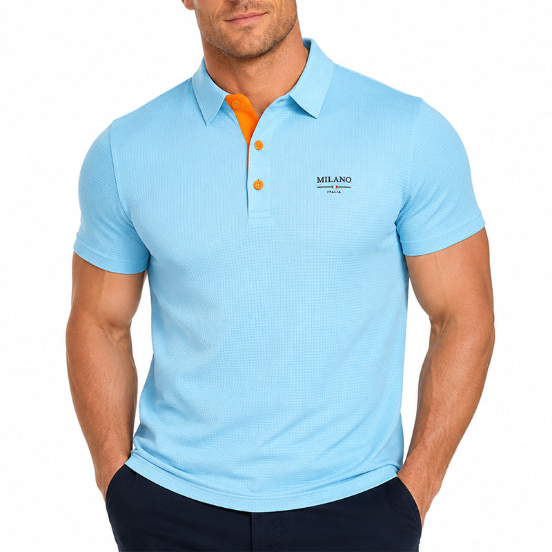 👕 50% RABATT! 💨 Atmungsaktives Herren-Kurzarm-T-Shirt – Weiche Baumwolle, lässiger Schnitt & vielseitig – Perfekt für Alltag, Sport oder warme Tage – bequem und leicht zu kombinieren ☀️✨