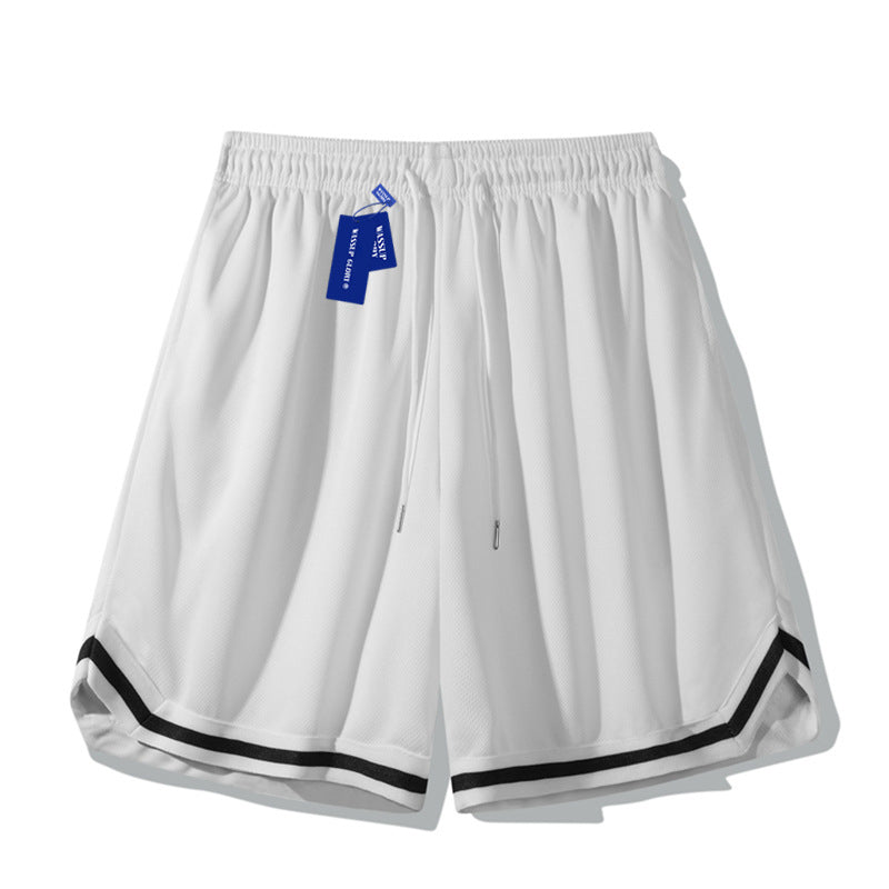 🎉 BEGRENZTE ZEIT 50% RABATT! 🏃 Herren Schnelltrocknende Sportshorts mit Kordelzug – 41K+ Verkauft! Atmungsaktiv & Leicht 💨