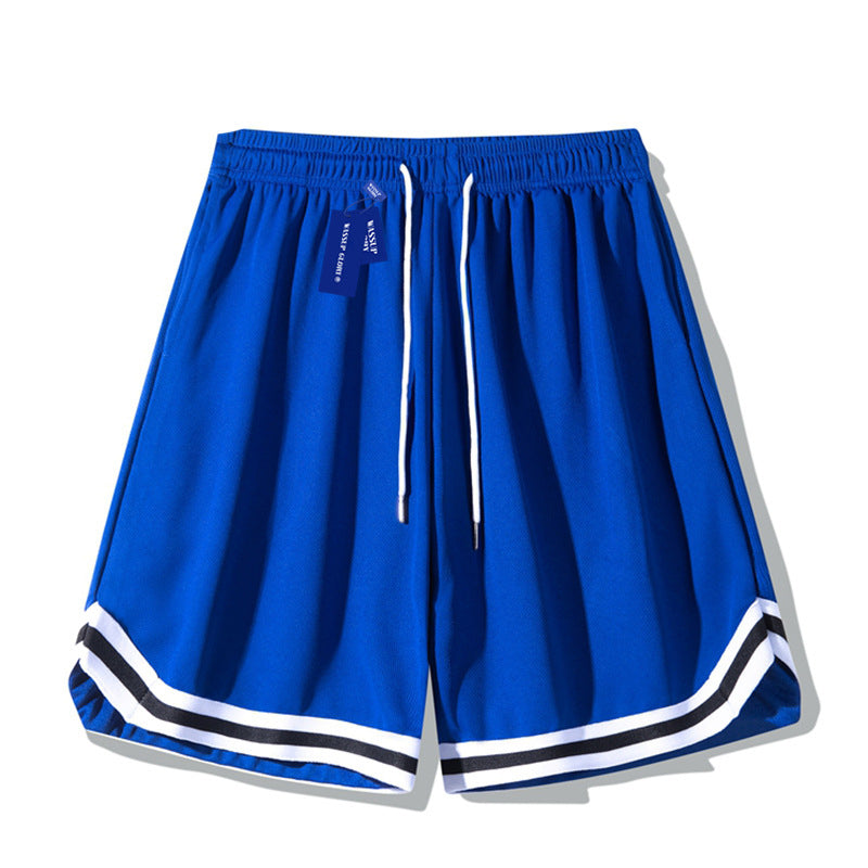 🎉 BEGRENZTE ZEIT 50% RABATT! 🏃 Herren Schnelltrocknende Sportshorts mit Kordelzug – 41K+ Verkauft! Atmungsaktiv & Leicht 💨