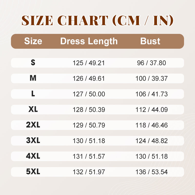 🌸 Damen Midikleid mit V-Ausschnitt ✨ Zickzackmuster, Puffärmeln & Eleganter Passform
