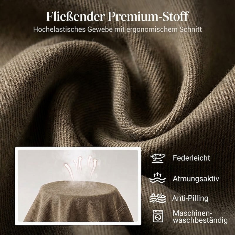 📢Mid-Season Sale: −50% nur für kurze Zeit⏰👖 Lässige Cargo-Caprihosen für Damen – bequeme 3/4-Hosen mit vielen Taschen, perfekt für Alltag, Reisen & Sommer ☀️